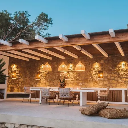 Seacode Platis Gialos