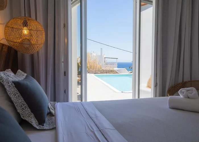 Seacode Platis Gialos