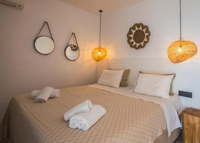 Seacode Platis Gialos