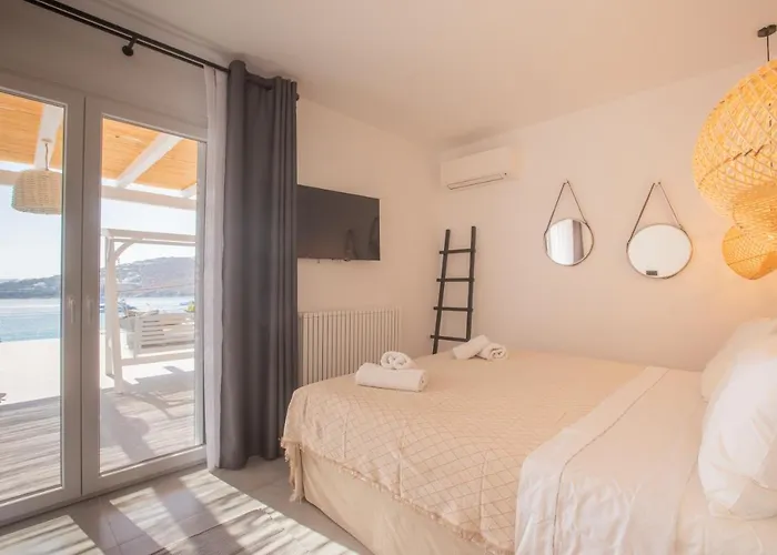 Seacode Platis Gialos