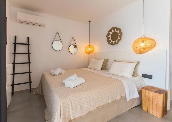 Seacode Platys Gialos (Mykonos)