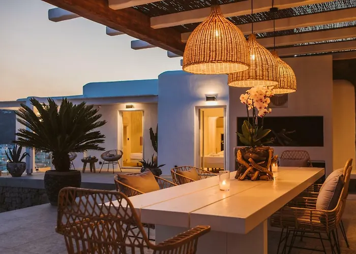 Seacode Platis Gialos