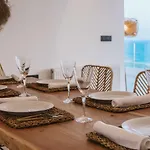 Villa Seacode Platys Gialos (Mykonos)