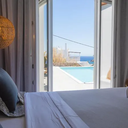 Seacode Platys Gialos (Mykonos)