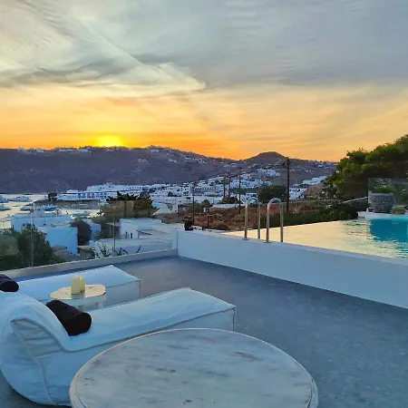 Seacode * Platys Gialos (Mykonos)