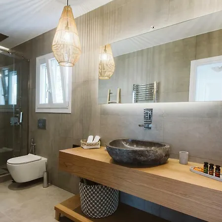 Seacode Platys Gialos (Mykonos)