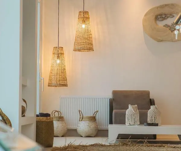 别墅 Seacode 普拉迪斯亚罗斯