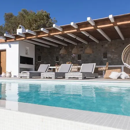 Villa Seacode