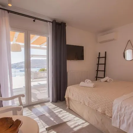 Seacode Платис Ялос