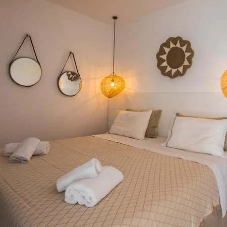 Seacode Платис Ялос