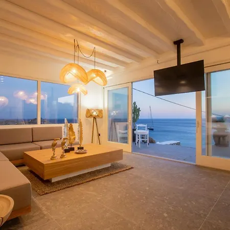 Seacode Villa *
