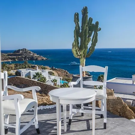 Seacode Villa