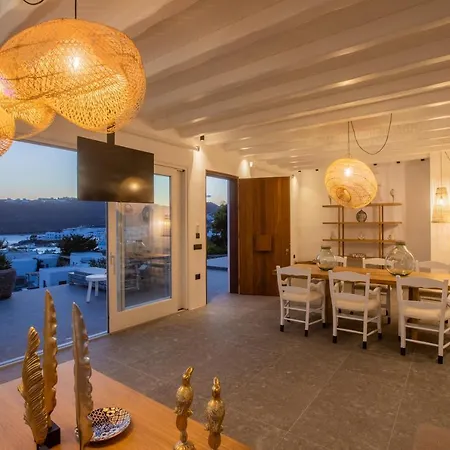Seacode Villa