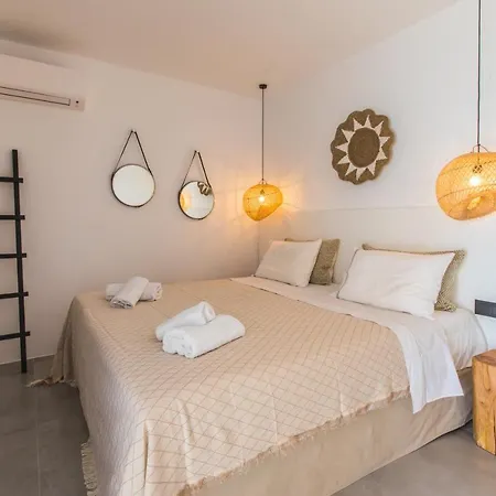 Seacode Платис Ялос