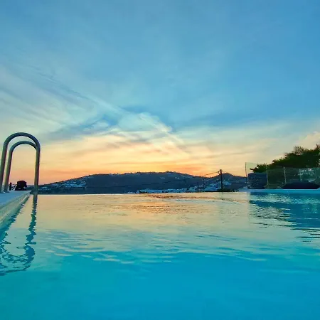 Villa Seacode *