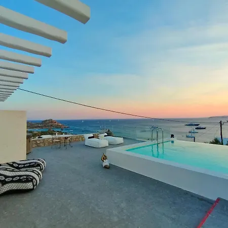 Seacode Villa