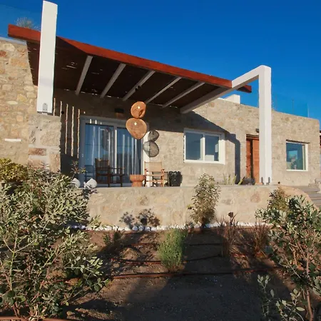 Villa Seacode Platys Gialos (Mykonos)