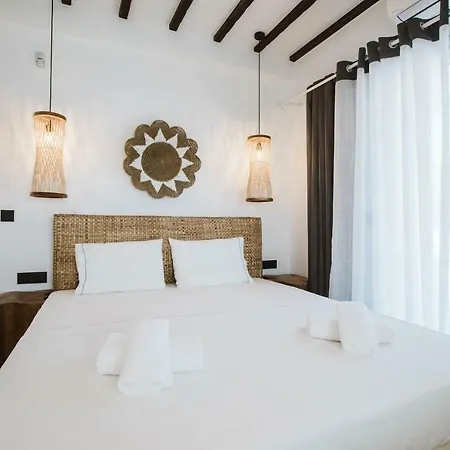 Seacode Villa Platísz Jalósz