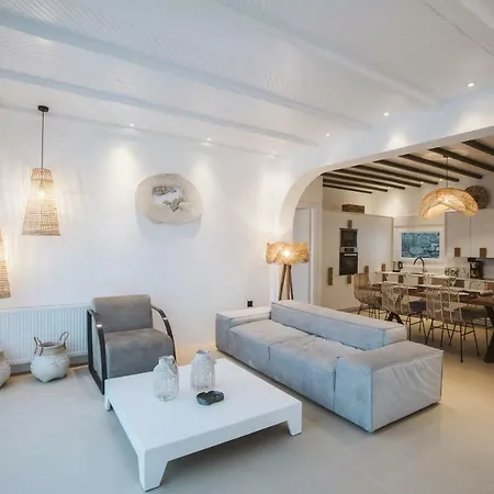 Villa Seacode *