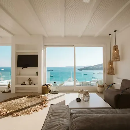Seacode Villa