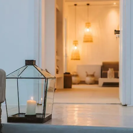 Seacode Вилла Платис Ялос