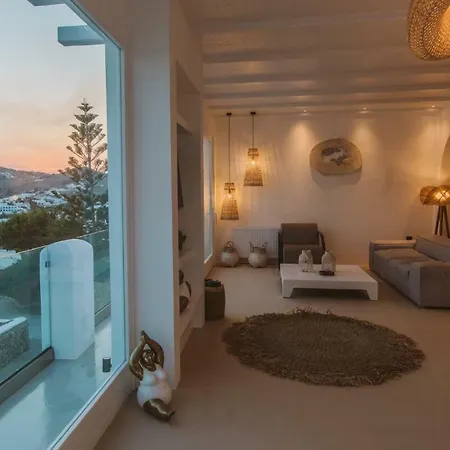 Seacode Villa *