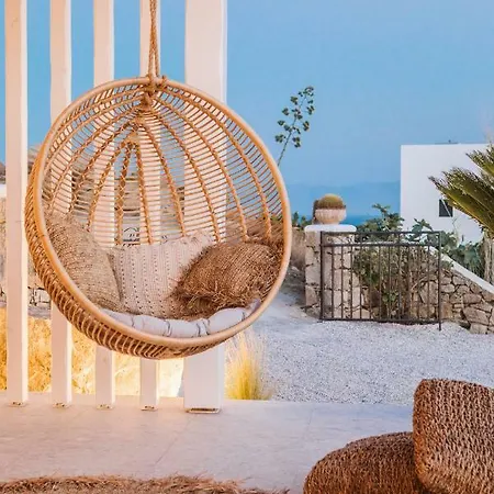 Villa Seacode *