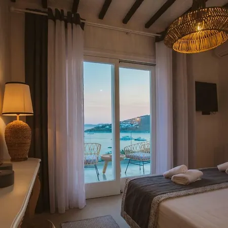 Villa Seacode *