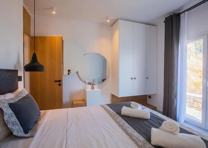 Seacode Platys Gialos (Mykonos)