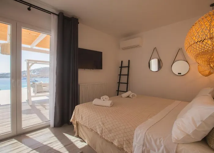 Seacode Platys Gialos (Mykonos)