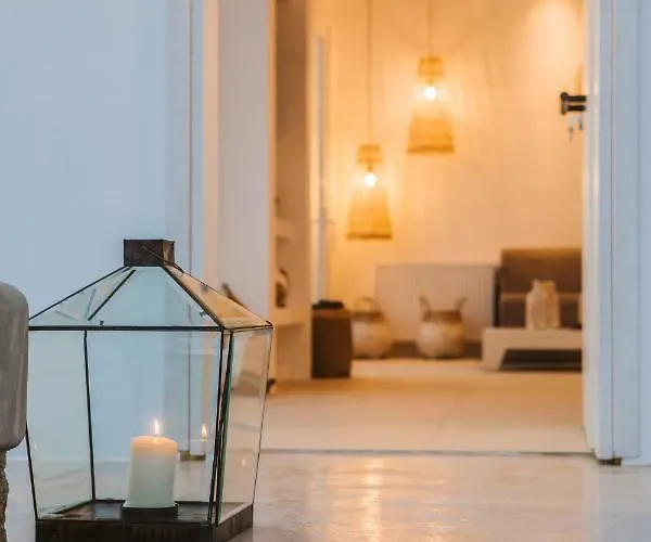 Seacode Villa Platys Gialos (Mykonos)