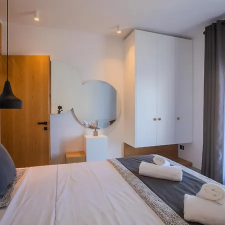 Seacode Platys Gialos (Mykonos)