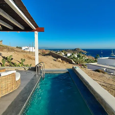 Seacode Platys Gialos (Mykonos)